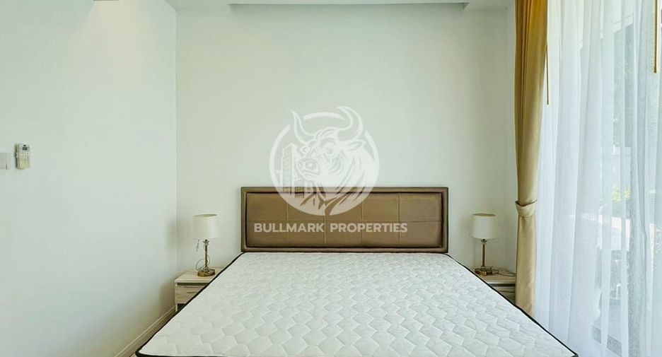 For rent 3 bedrooms house in Huay Yai, Pattaya