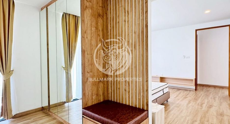 For rent 3 bedrooms house in Huay Yai, Pattaya