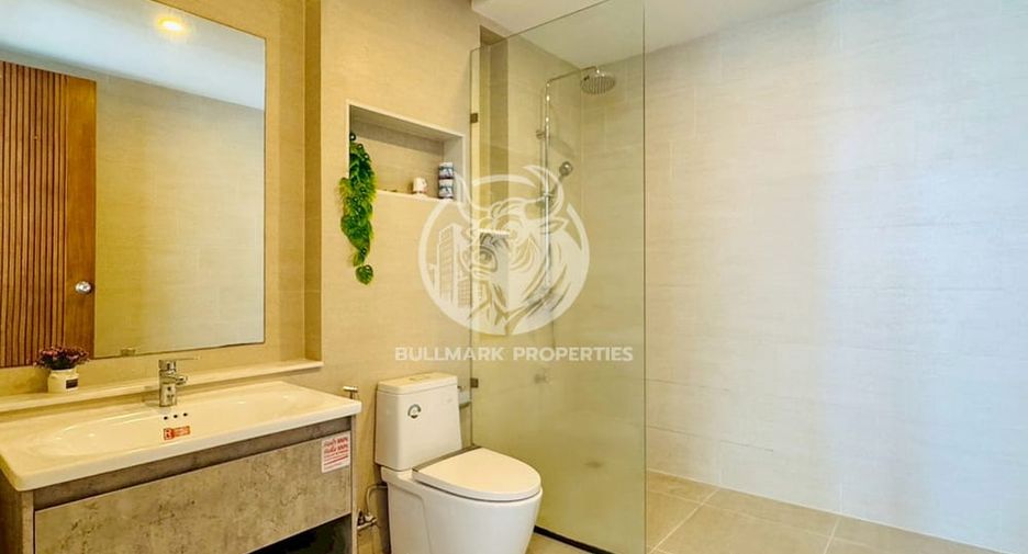 For rent 3 bedrooms house in Huay Yai, Pattaya