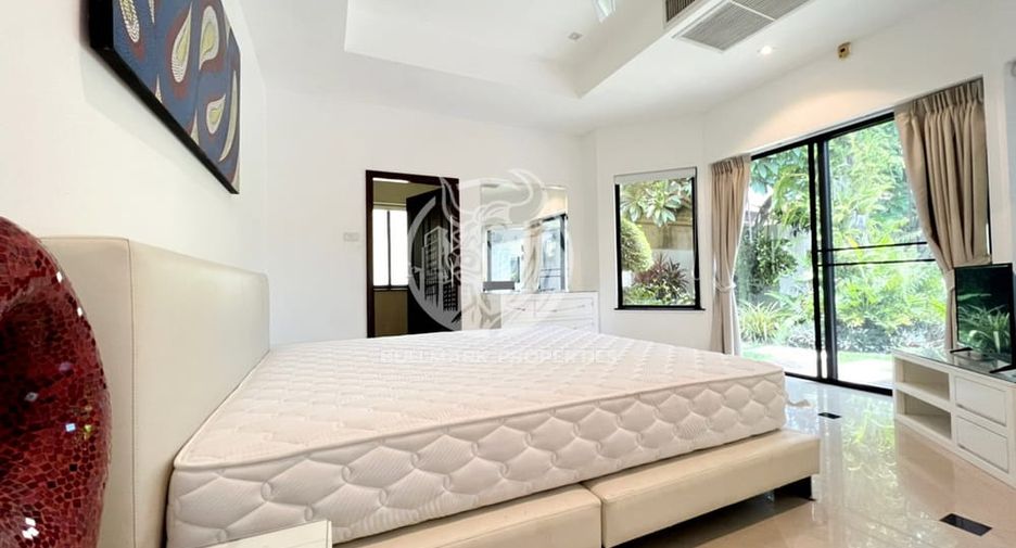 Villa zur Miete und zum Kauf mit 3 Zimmer 