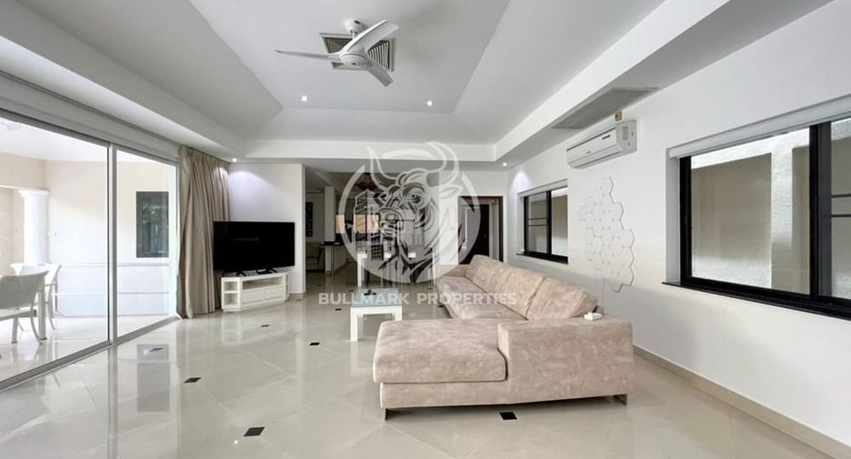 Villa zur Miete und zum Kauf mit 3 Zimmer 