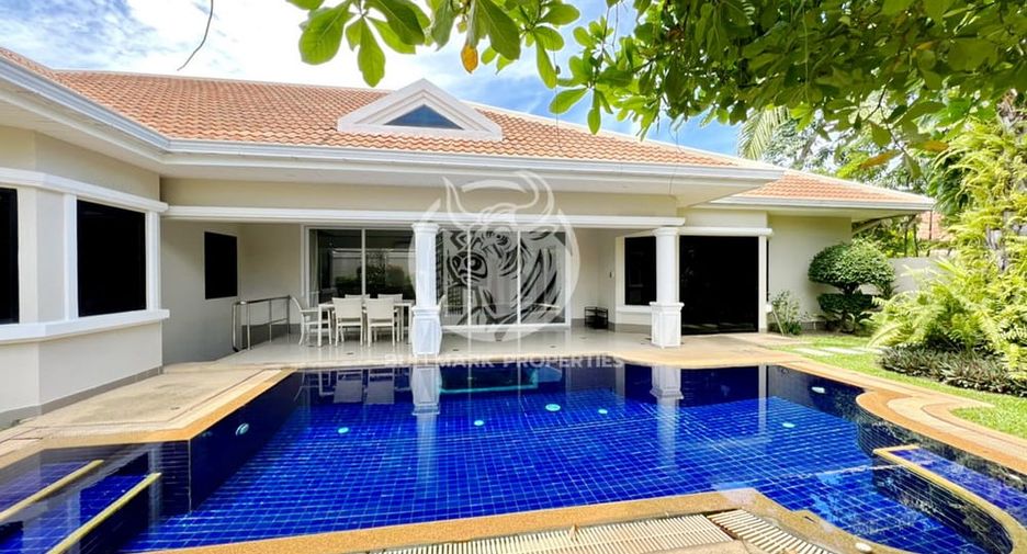 Villa zur Miete und zum Kauf mit 3 Zimmer 