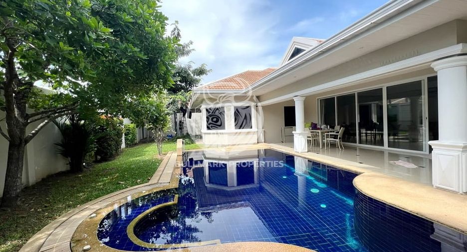 Villa zur Miete und zum Kauf mit 3 Zimmer 