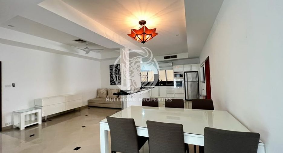 Villa zur Miete und zum Kauf mit 3 Zimmer 