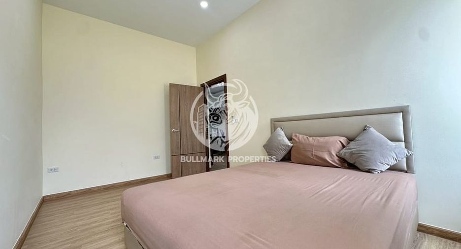 For rent 3 bedrooms house in Bang Lamung, Chonburi