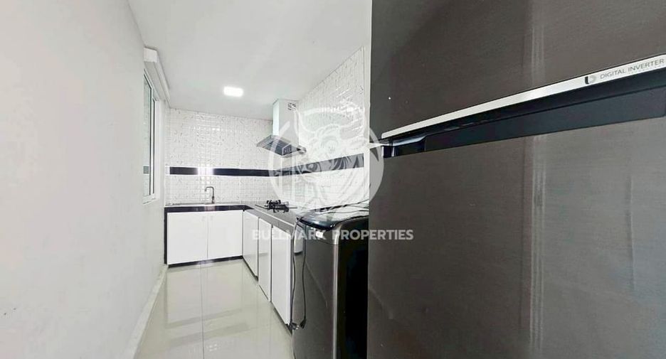For rent 3 bedrooms house in Bang Lamung, Chonburi