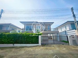 For Rent 3 Bedroom House In Bang Lamung, Chonburi
