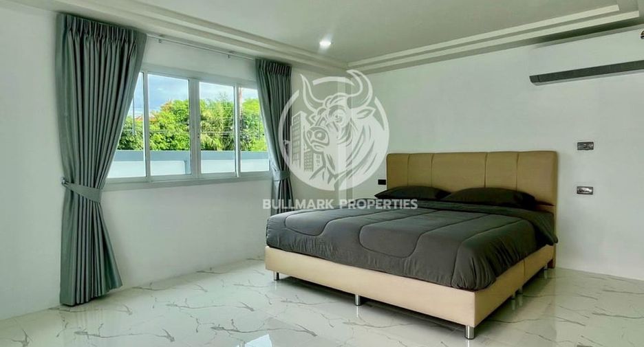 Casa en venta de 3 habitaciones en Bang Lamung, Chonburi