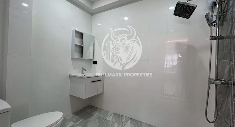 Casa en venta de 3 habitaciones en Bang Lamung, Chonburi