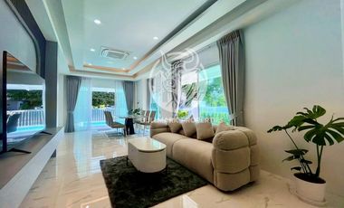 Casa en venta de 3 habitaciones en Bang Lamung, Chonburi