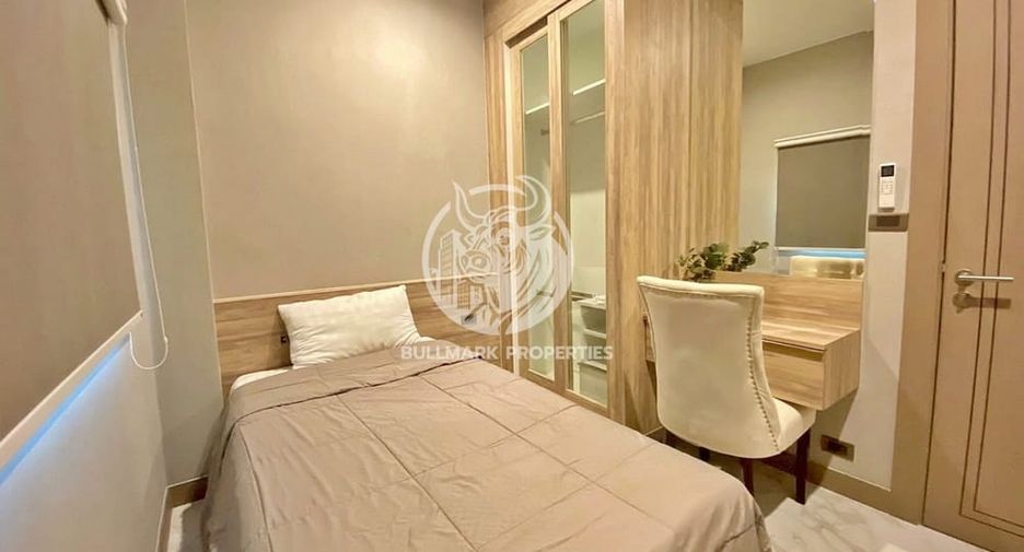 For rent 4 bedrooms house in Huay Yai, Pattaya