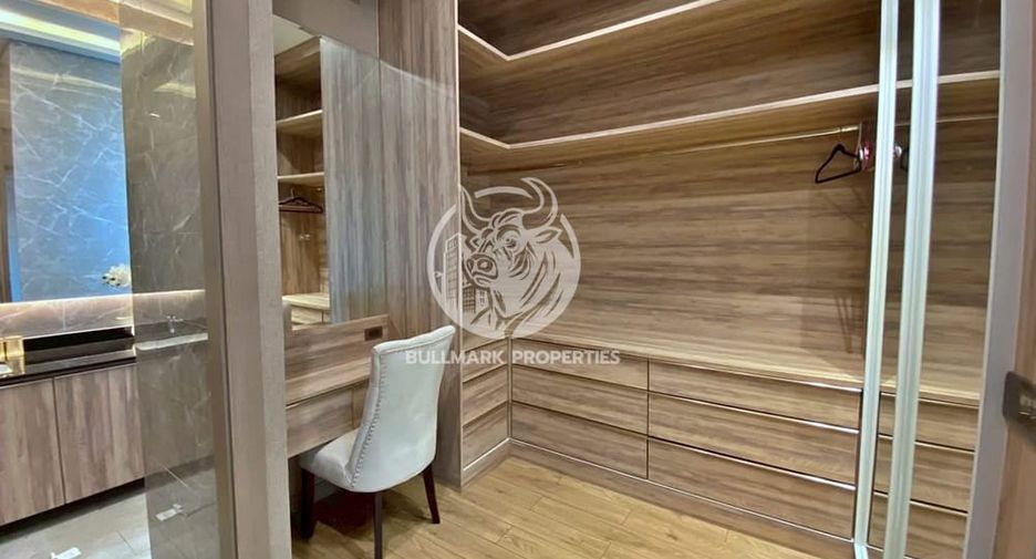 For rent 4 bedrooms house in Huay Yai, Pattaya