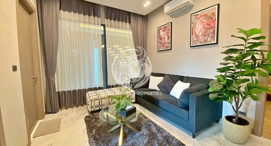 For rent 4 bedrooms house in Huay Yai, Pattaya