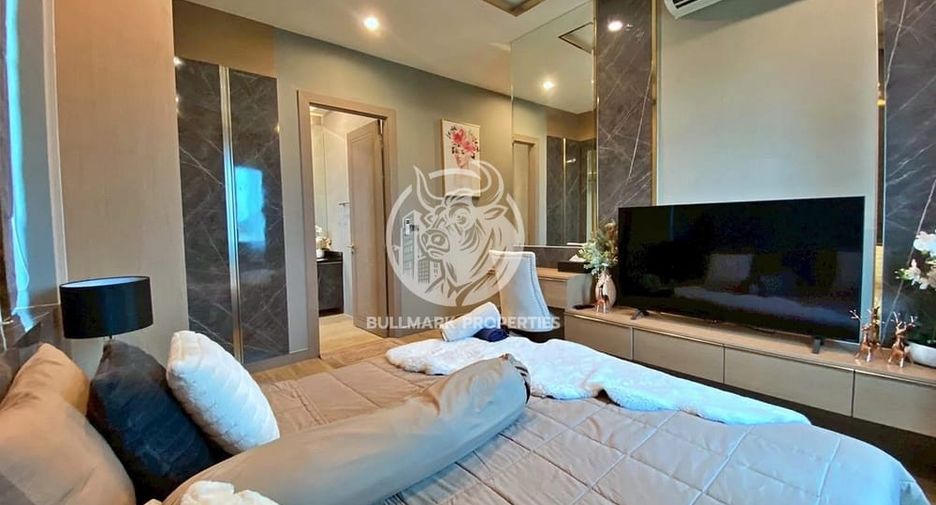For rent 4 bedrooms house in Huay Yai, Pattaya
