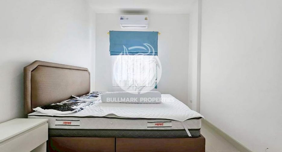 For rent 3 bedrooms house in Bang Lamung, Chonburi