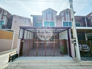 For Rent 3 Bedroom House In Bang Lamung, Chonburi