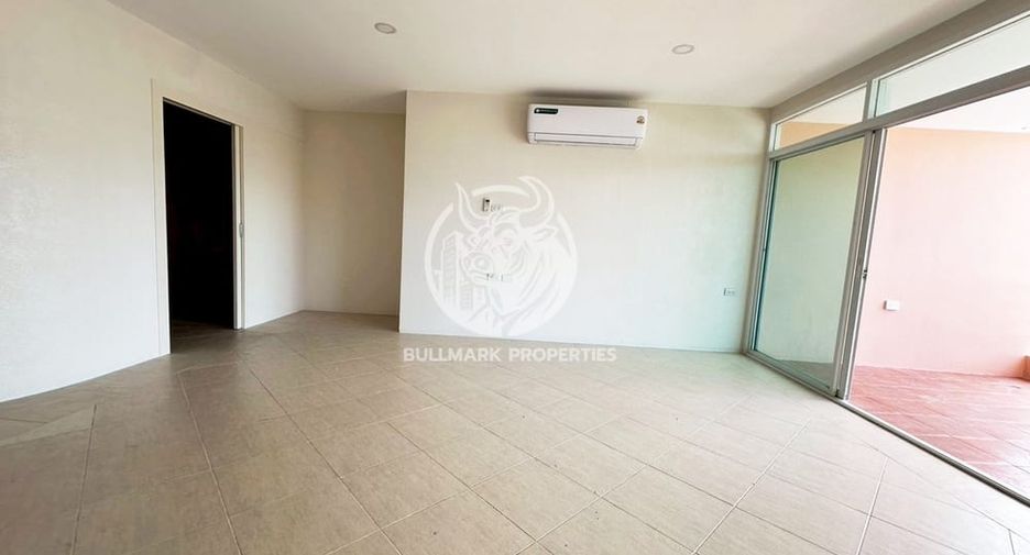 À vendre 1 chambre condo à Bang Lamung, Chonburi