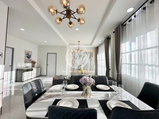 For sale 2 bedrooms house in Bang Lamung, Chonburi