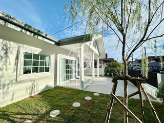 For sale 2 bedrooms house in Bang Lamung, Chonburi