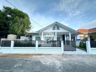 For sale 2 bedrooms house in Bang Lamung, Chonburi