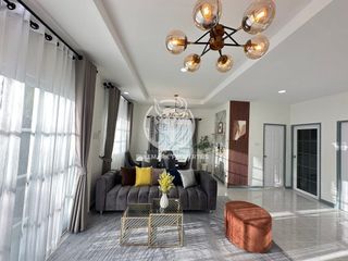 For sale 2 bedrooms house in Bang Lamung, Chonburi