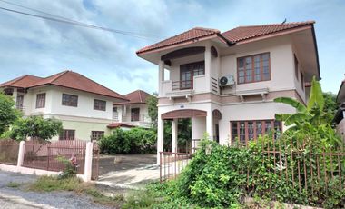 For sale 3 bedrooms house 