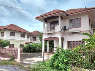Haus zum Kauf mit 3 Zimmer in Khlong Luang, Pathum Thani