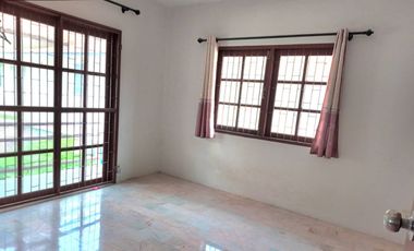 For sale 3 bedrooms house 