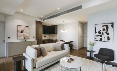 À louer 2 chambres condo 