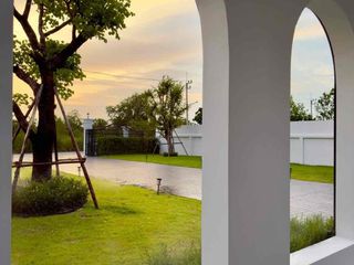 Villa en venta de 4 habitaciones en Bang Lamung, Chonburi