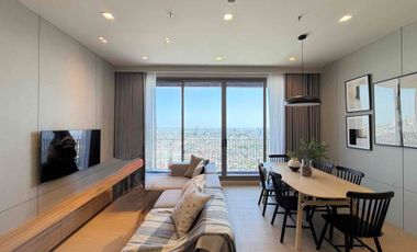 À vendre 2 chambres condo à Bang Kho Laem, Bangkok