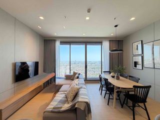 À vendre 2 chambres condo à Bang Kho Laem, Bangkok