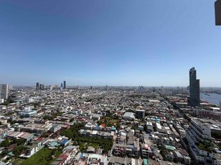 À vendre 2 chambres condo à Bang Kho Laem, Bangkok