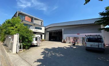 Аренда и продажа 4 спальни склад в Krathum Baen, Самутсакхон