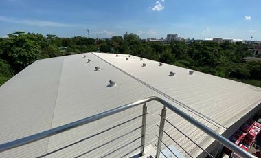 Аренда и продажа 4 спальни склад в Krathum Baen, Самутсакхон