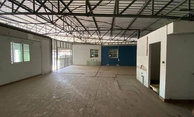 Аренда и продажа 4 спальни склад в Krathum Baen, Самутсакхон