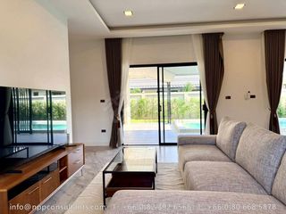 出售 3 卧室 独立屋 在 Pran Buri, 班武里府