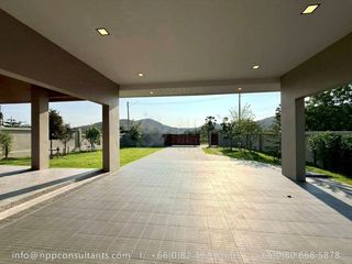 出售 3 卧室 独立屋 在 Pran Buri, 班武里府