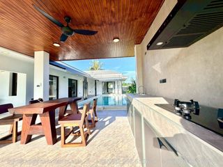 出售 3 卧室 独立屋 在 Pran Buri, 班武里府