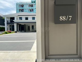 For rent and for sale 4 bedrooms house in Mueang Samut Prakan, Samut Prakan