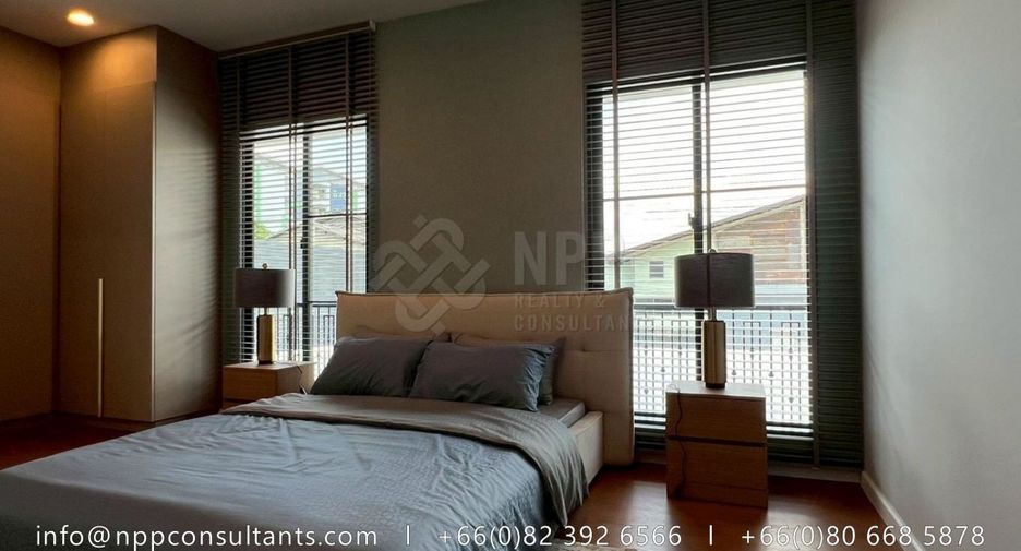For rent and for sale 4 bedrooms house in Mueang Samut Prakan, Samut Prakan
