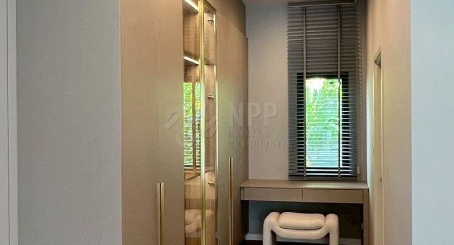 For rent and for sale 4 bedrooms house in Mueang Samut Prakan, Samut Prakan