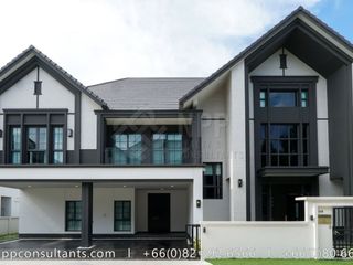For rent and for sale 5 bedrooms house in Bang Phli, Samut Prakan