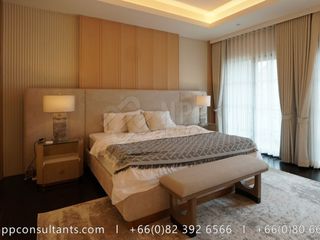 For rent and for sale 5 bedrooms house in Bang Phli, Samut Prakan