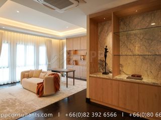 For rent and for sale 5 bedrooms house in Bang Phli, Samut Prakan