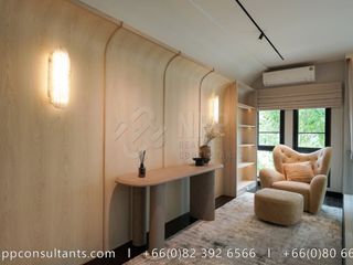 For rent and for sale 5 bedrooms house in Bang Phli, Samut Prakan