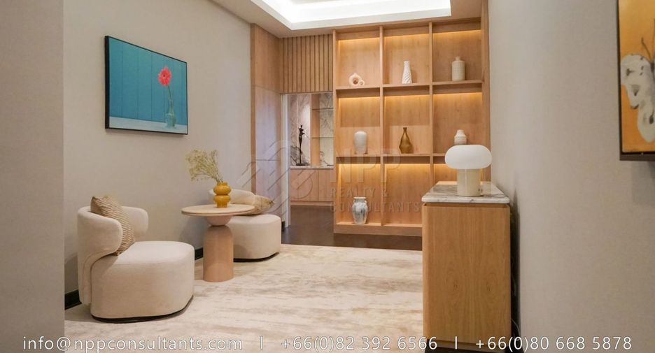 For rent and for sale 5 bedrooms house in Bang Phli, Samut Prakan