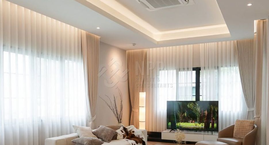 For rent and for sale 5 bedrooms house in Bang Phli, Samut Prakan