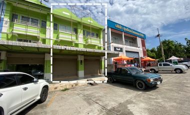 For sale 2 ベッドルーム retail Space in Mueang Rayong, Rayong
