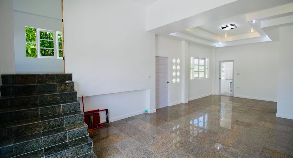 ขาย 3 ห้องนอน บ้านเดี่ยว ใน เมืองระยอง, ระยอง